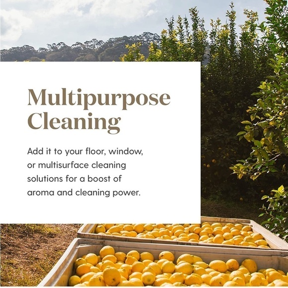 Young Living Lemon essential oil 15ml - Picture 3 of 7